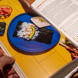 ERIC WAREHEIM | Foodheim: A Culinary Adventure