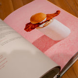 ERIC WAREHEIM | Foodheim: A Culinary Adventure