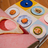 ERIC WAREHEIM | Foodheim: A Culinary Adventure