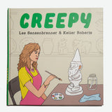 LEE SENSENBRENNER & KEILER ROBERTS | Creepy