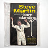 STEVE MARTIN | A comic's life. Born standing up (tapa blanda)*