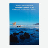 NO SÉ | Postales con frases