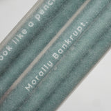 Kit 5 lápices de "Fleabag"