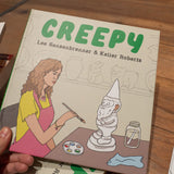 LEE SENSENBRENNER & KEILER ROBERTS | Creepy