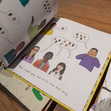 LEE SENSENBRENNER & KEILER ROBERTS | Creepy