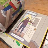 LEE SENSENBRENNER & KEILER ROBERTS | Creepy