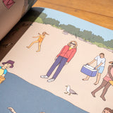 LEE SENSENBRENNER & KEILER ROBERTS | Creepy