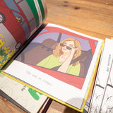 LEE SENSENBRENNER & KEILER ROBERTS | Creepy