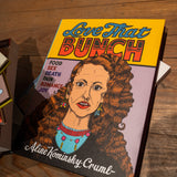 ALINE KOMINSKY-CRUMB | Love that Bunch