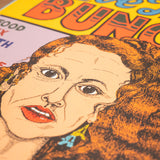 ALINE KOMINSKY-CRUMB | Love that Bunch
