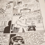 ALINE KOMINSKY-CRUMB | Love that Bunch