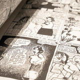 ALINE KOMINSKY-CRUMB | Love that Bunch