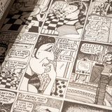 ALINE KOMINSKY-CRUMB | Love that Bunch