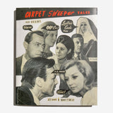 JULIE DOUCET | Carpet Sweeper Tales
