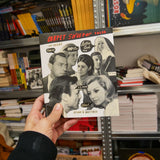 JULIE DOUCET | Carpet Sweeper Tales