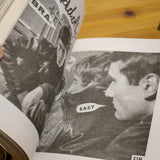 JULIE DOUCET | Carpet Sweeper Tales