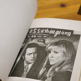 JULIE DOUCET | Carpet Sweeper Tales