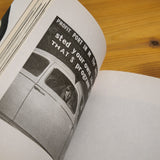 JULIE DOUCET | Carpet Sweeper Tales
