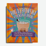 ANDRÉ DARLINGTON | The Unofficial Big Lebowski Cocktail Book
