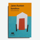 JANE AUSTEN | Sanditon