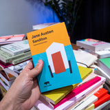 JANE AUSTEN | Sanditon