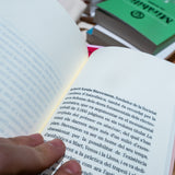 VÍCTOR NUBLA | Biografies il·lustres de personatges breus