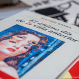 ANDRÉS BARBA | El último día de la vida anterior