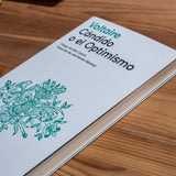 VOLTAIRE | Cándido o el Optimismo