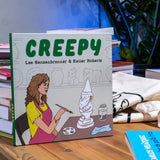 LEE SENSENBRENNER & KEILER ROBERTS | Creepy