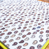 LEE SENSENBRENNER & KEILER ROBERTS | Creepy