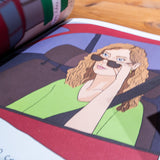 LEE SENSENBRENNER & KEILER ROBERTS | Creepy