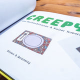 LEE SENSENBRENNER & KEILER ROBERTS | Creepy