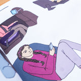 LEE SENSENBRENNER & KEILER ROBERTS | Creepy