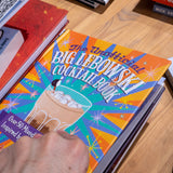 ANDRÉ DARLINGTON | The Unofficial Big Lebowski Cocktail Book