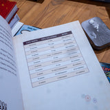 ANDRÉ DARLINGTON | The Unofficial Big Lebowski Cocktail Book