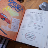 ANDRÉ DARLINGTON | The Unofficial Big Lebowski Cocktail Book