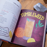 ANDRÉ DARLINGTON | The Unofficial Big Lebowski Cocktail Book