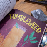 ANDRÉ DARLINGTON | The Unofficial Big Lebowski Cocktail Book