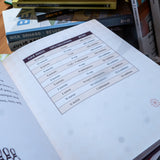 ANDRÉ DARLINGTON | The Unofficial Big Lebowski Cocktail Book