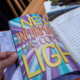 ANDRÉ DARLINGTON | The Unofficial Big Lebowski Cocktail Book