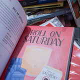 ANDRÉ DARLINGTON | The Unofficial Big Lebowski Cocktail Book