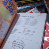 ANDRÉ DARLINGTON | The Unofficial Big Lebowski Cocktail Book