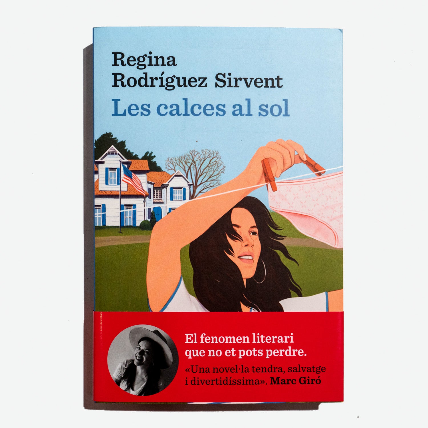 Les calces al sol - Regina Sirvent Rodriguez -5% en libros