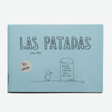 ARTURO BLASCO | Las Patadas