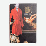 PATRÍCIA FONT | Plagio