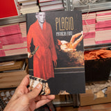 PATRÍCIA FONT | Plagio