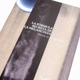 Aguas internacionales #01: "La fórmula secreta de la melancolía" X TOMÁS NOCHTEFF