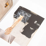 Aguas internacionales #01: "La fórmula secreta de la melancolía" X TOMÁS NOCHTEFF