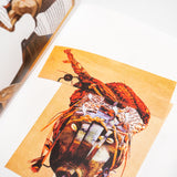 Aguas internacionales #01: "La fórmula secreta de la melancolía" X TOMÁS NOCHTEFF