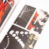 Aguas internacionales #01: "La fórmula secreta de la melancolía" X TOMÁS NOCHTEFF